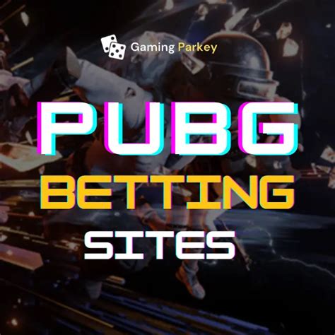 best pubg betting sites - PUBG betting guide